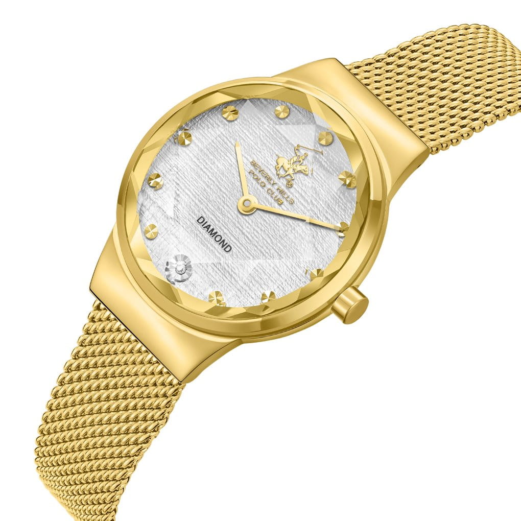 Beverly Hills Polo Club Beverly Hills Polo Club BP3768X.130 , наручные женские часы фото под углом