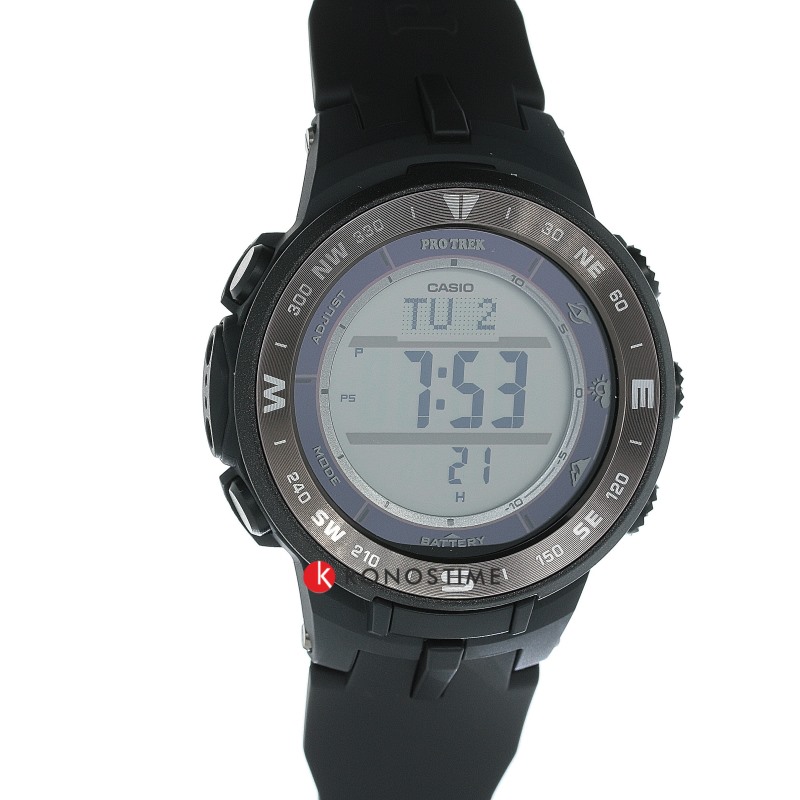 Фотография часов Casio Pro Trek PRG-330-1_34