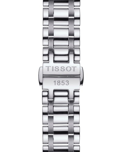 Tissot Tissot Couturier Lady T035.210.11.031.00 Couturier, наручные женские часы фото под углом