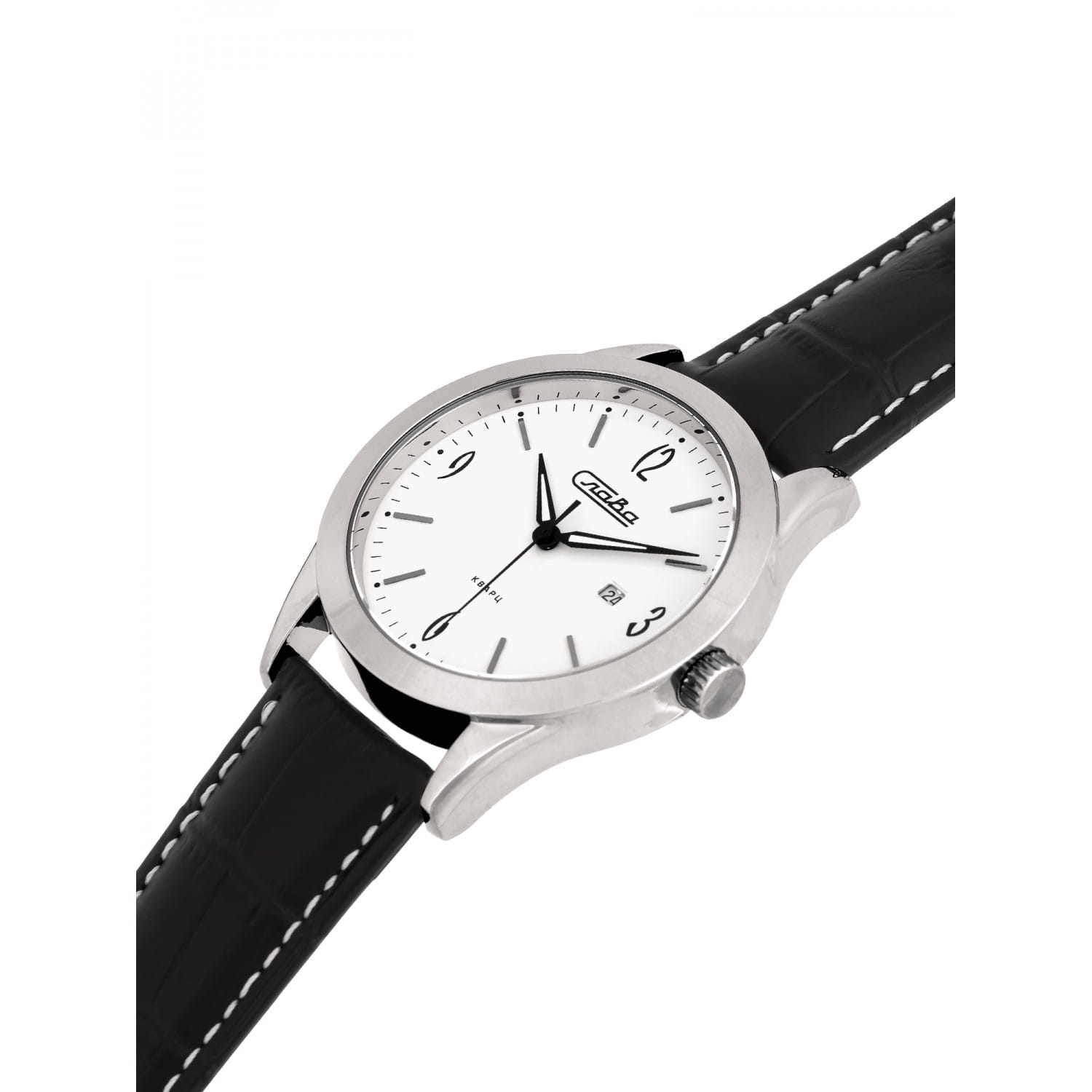 Слава Слава Традиция 2341466/300-2115 , наручные мужские часы фото под углом