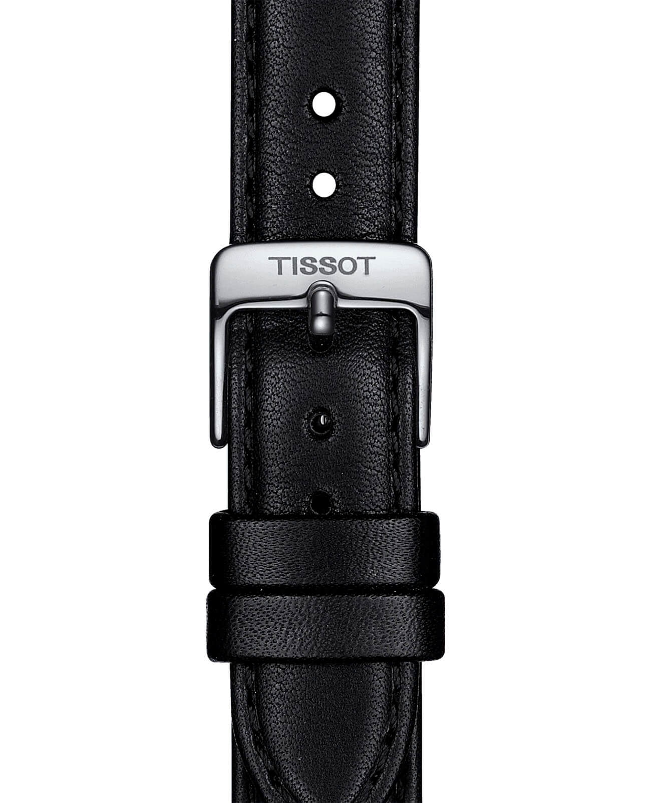 Tissot Tissot Bella Ora T103.310.16.033.00 Bella Ora, наручные женские часы фото под углом