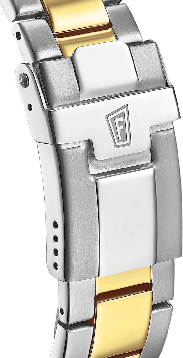 Festina Festina Prestige F20362/4 , наручные мужские часы фото под углом