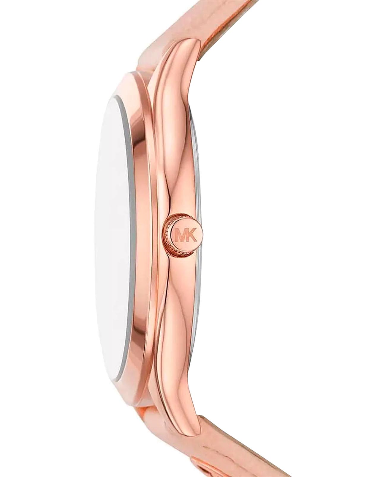 Michael Kors Michael Kors Runway MK7467 , наручные женские часы фото под углом