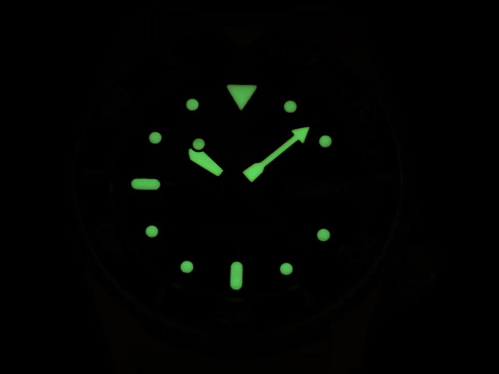 Seiko Seiko 5 Sports SBSA301 мужские часы черный циферблат на запястье