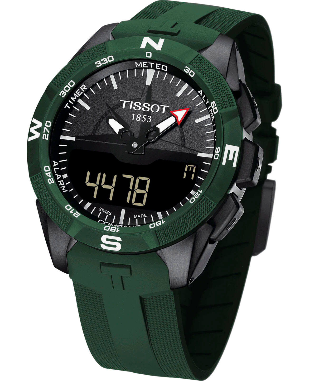 tissot t touch solar 2