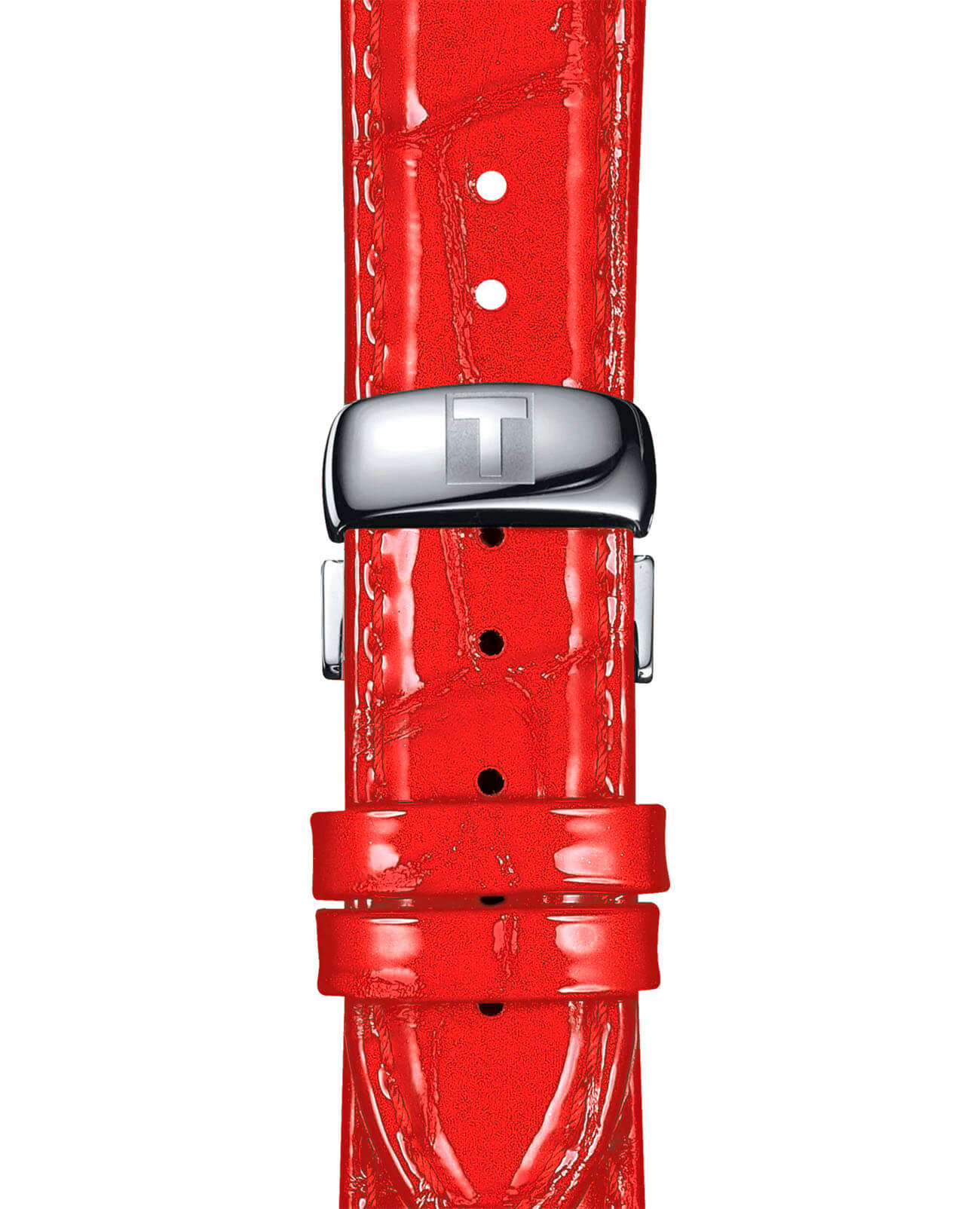 Tissot Tissot Couturier Lady T035.210.16.031.01 Couturier, наручные женские часы фото под углом