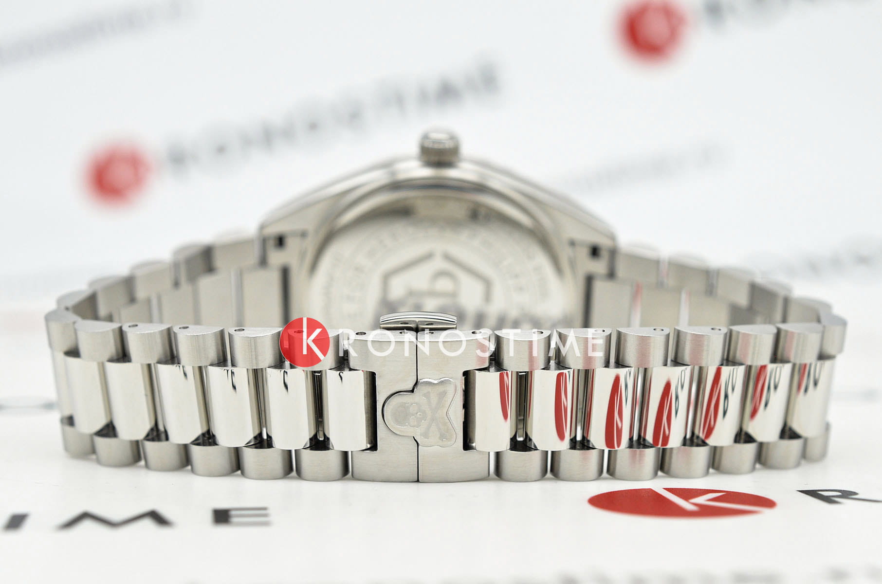 Оригинальные часы Philipp Plein Philipp Plein Date Superlative Gent PWPNA0824 кварцевые калибр механизма  общий вид