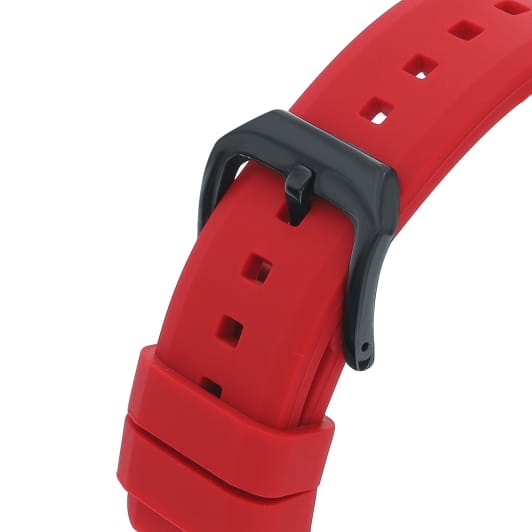 Slazenger Slazenger SL.09.6333.2.01 мужские часы черный циферблат на запястье