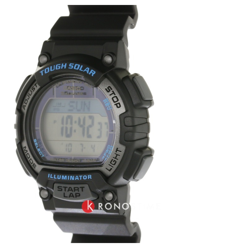 Фотография часов Casio Collection STL-S300H-1A_3