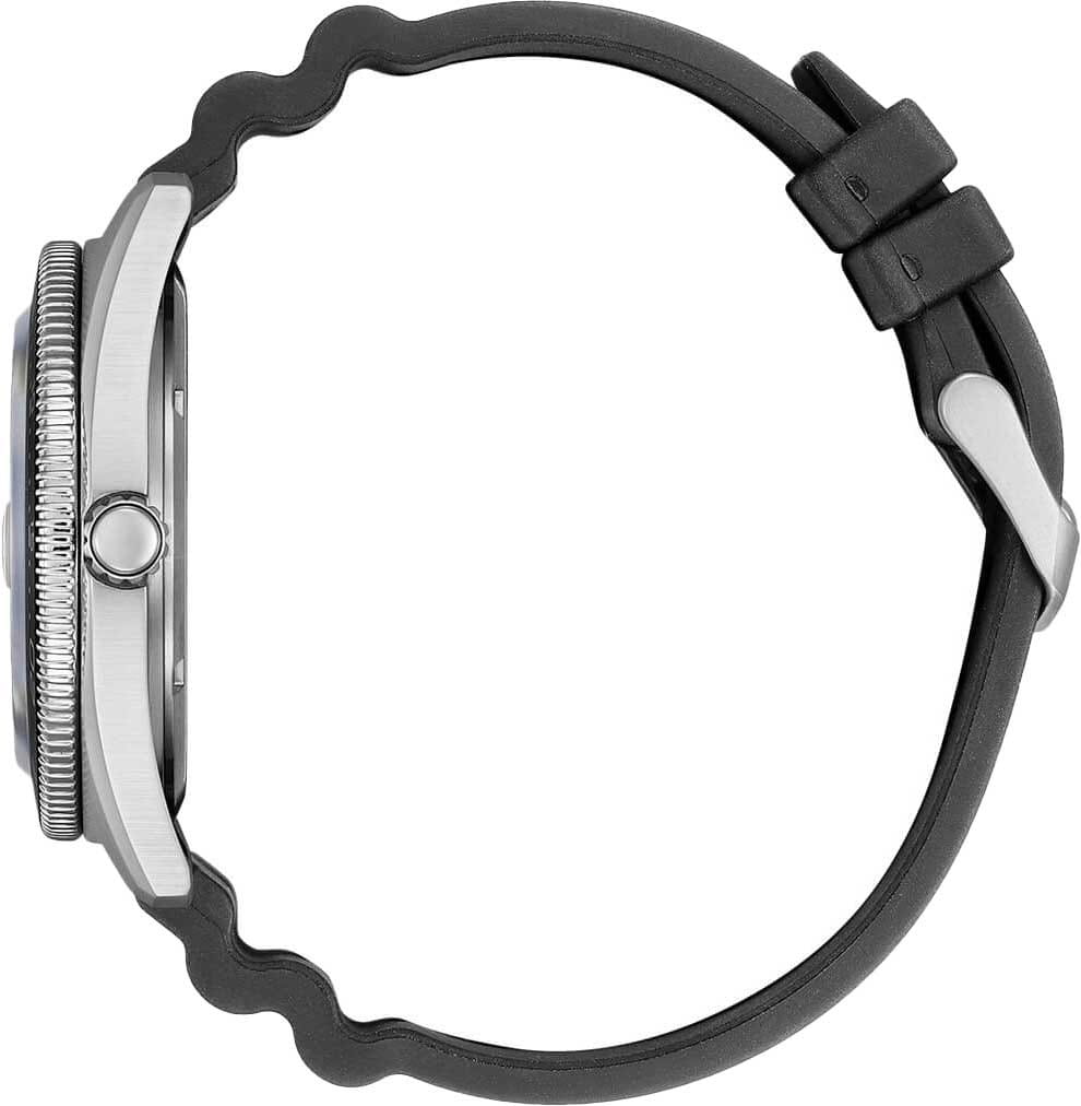 Оригинальные часы Citizen Citizen Eco-Drive AW1760-14X кварцевые калибр механизма citizen j810 общий вид