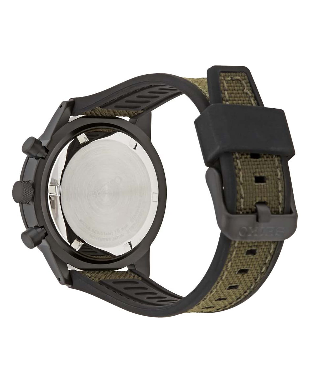 Seiko Seiko Conceptual Series Sports SSB373P1 , наручные мужские часы фото под углом