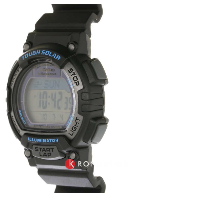 Фотография часов Casio Collection STL-S300H-1A_4