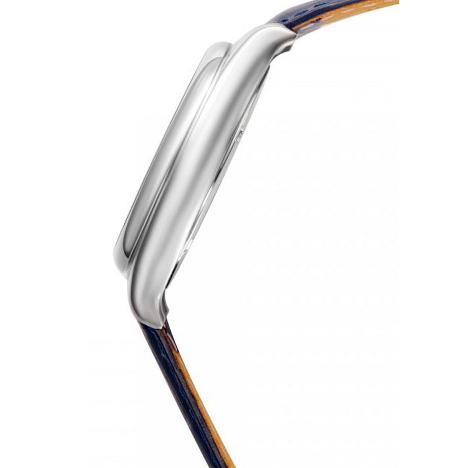 Оригинальные часы Слава Слава Сенат 1490863/300-8215 механические калибр механизма miyota 8215 общий вид