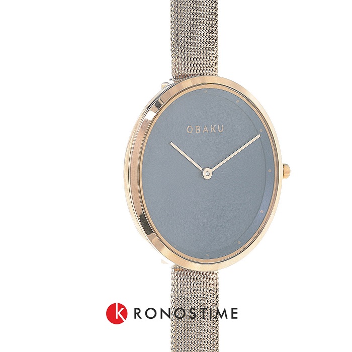 Фотография часов Obaku Ultra Slim V227LXVLMV_4