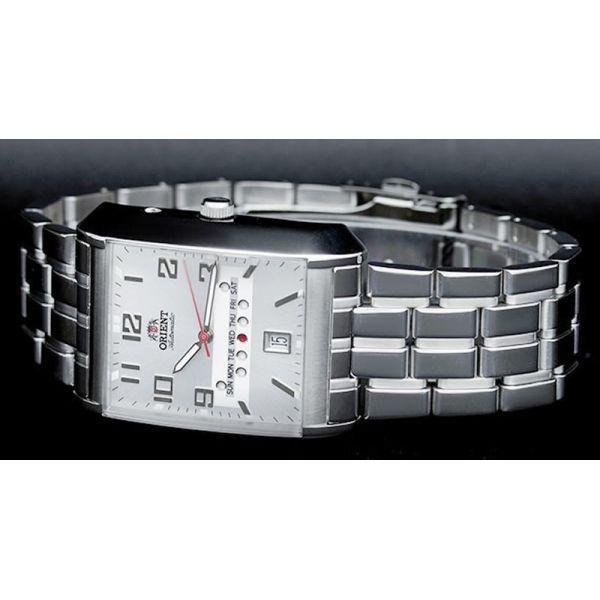 Оригинальные часы Orient Orient FPAA002W (FFPAA002W) механические калибр механизма  общий вид