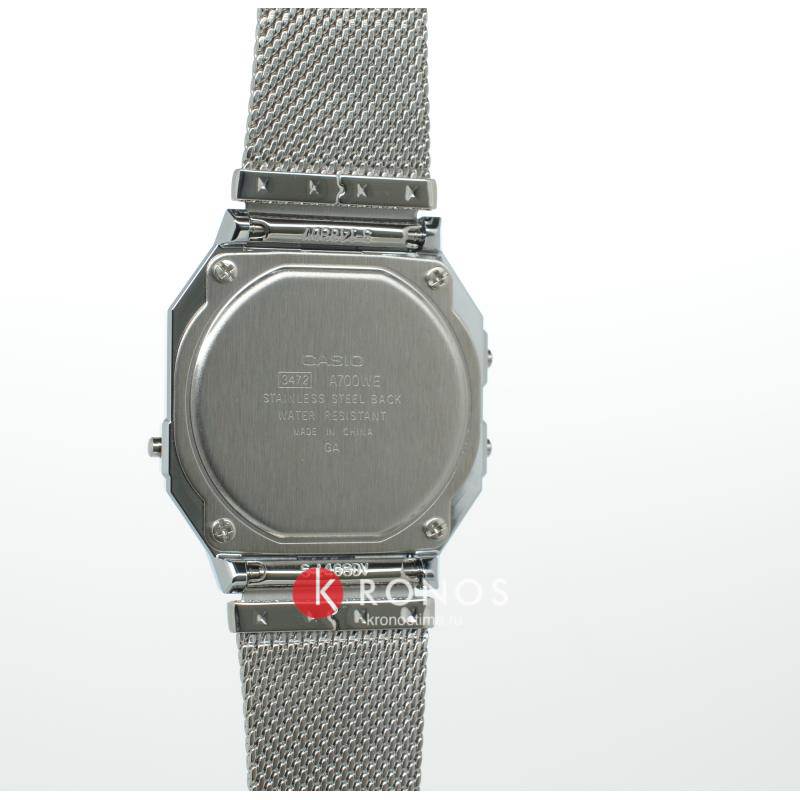 Фотография часов Casio Collection A700WEM-7AEF_16