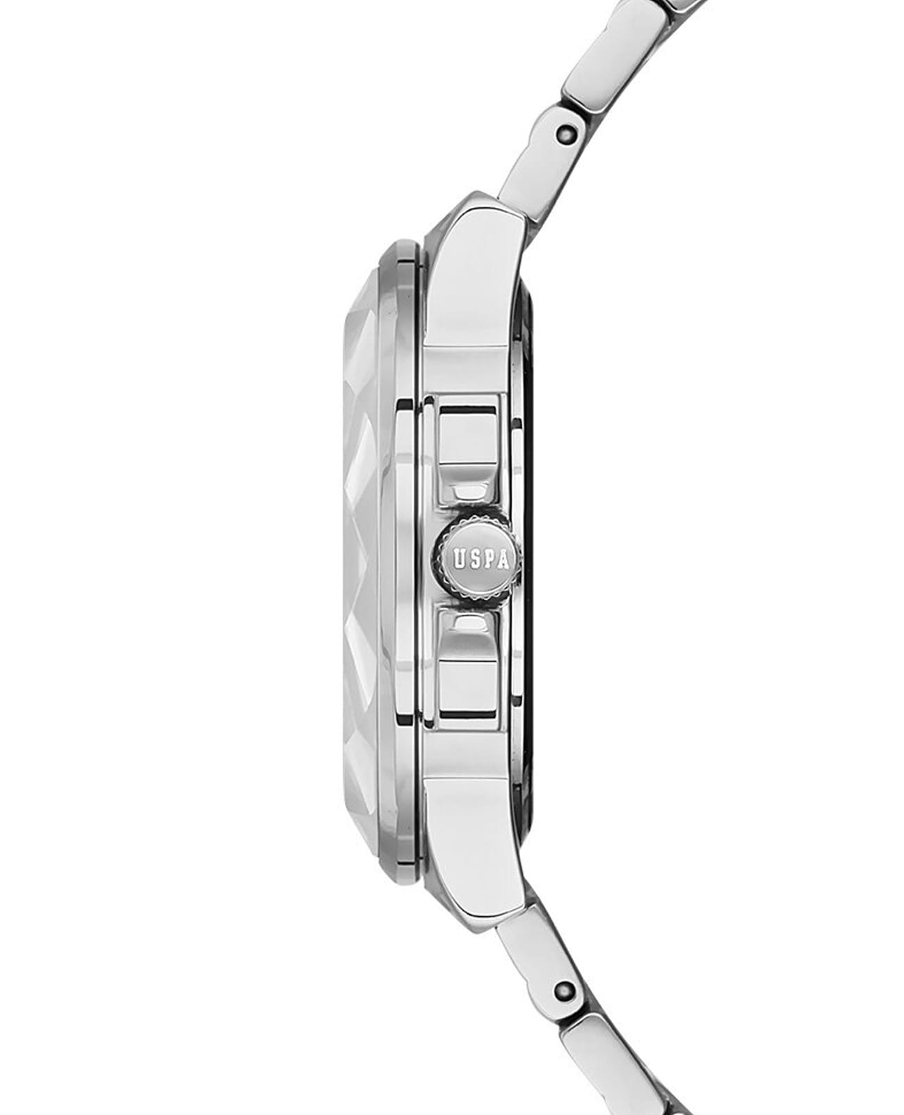 U.S. Polo Assn. U.S. Polo Assn Stile USPA2065-01 , наручные женские часы фото под углом