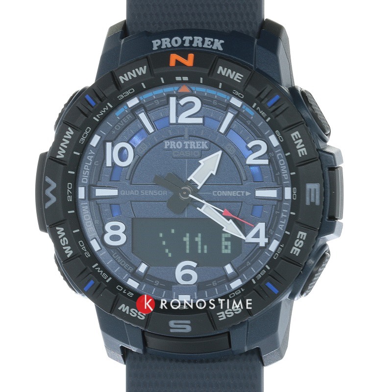 Фотография часов Casio Pro Trek PRT-B50-2_1