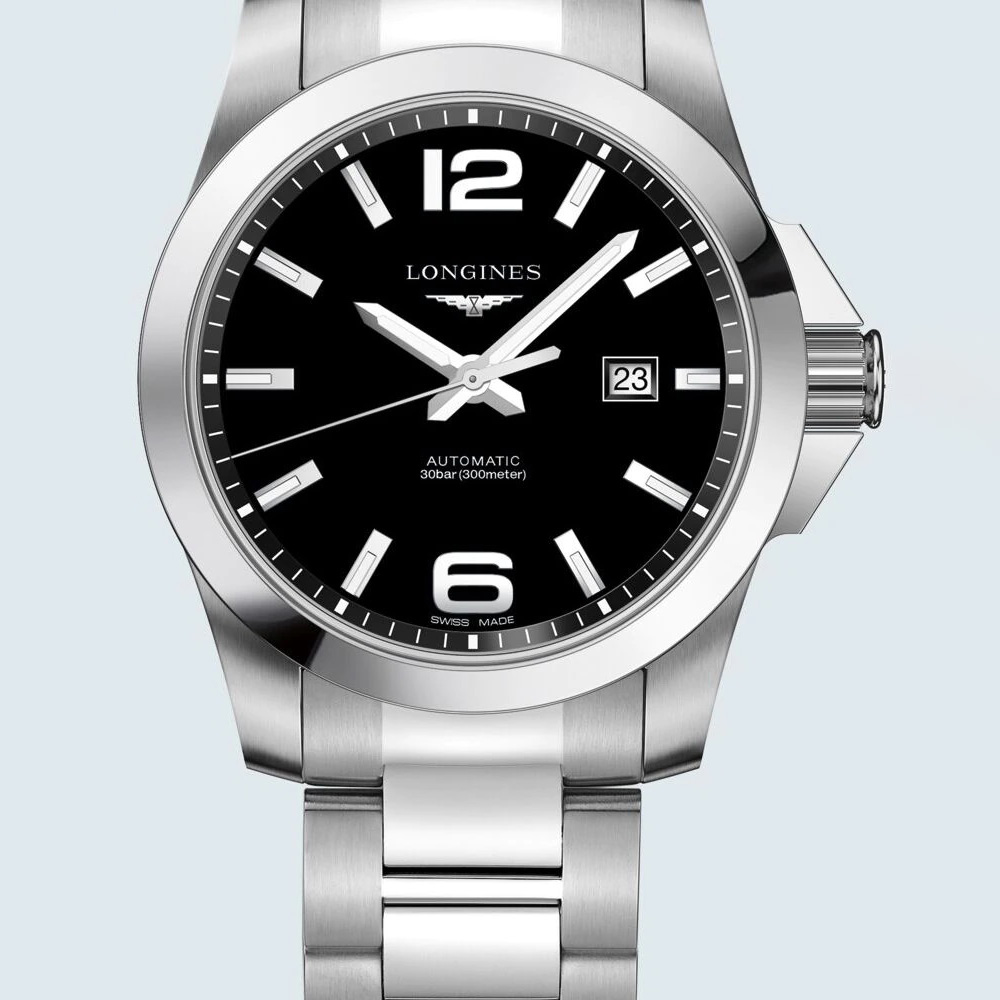 longines conquest l37784586