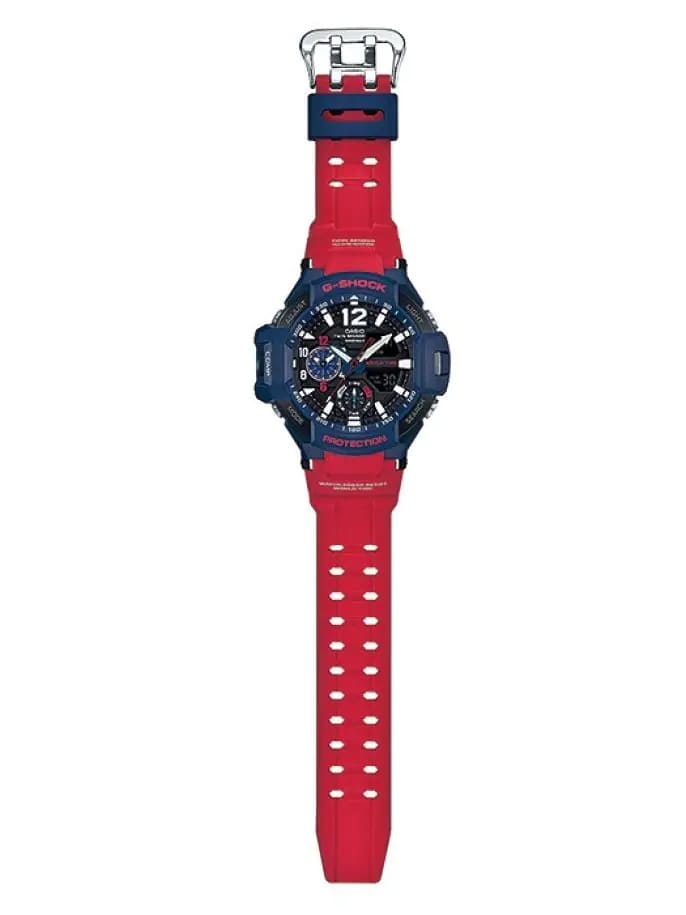 g shock ga 1100 price