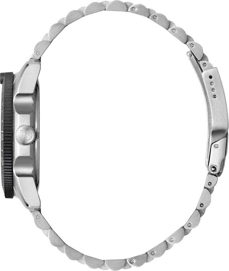 Luminox Luminox Pacific Diver XS.3126M.1 кварцевые мужские часы часы крупный план перламутровый циферблата
