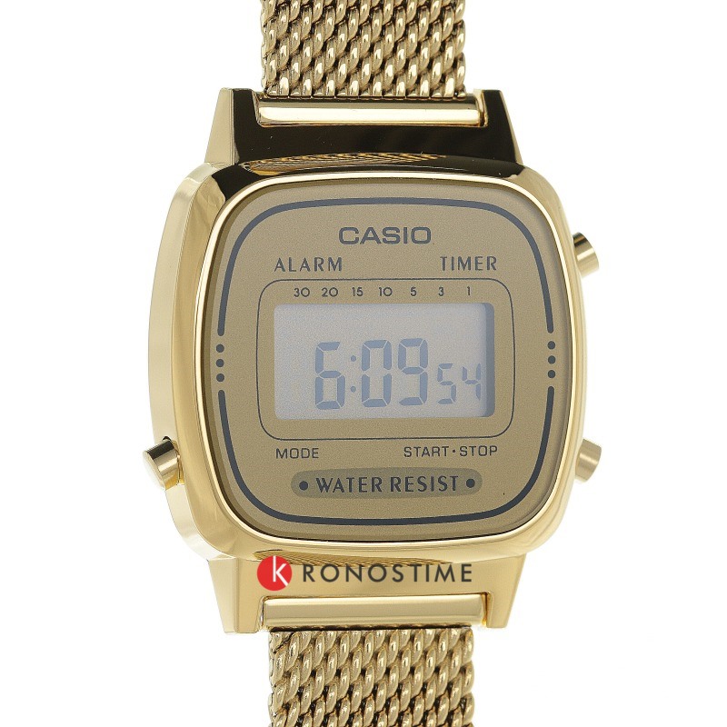 Фотография часов Casio Collection LA670WEMY-9E_34