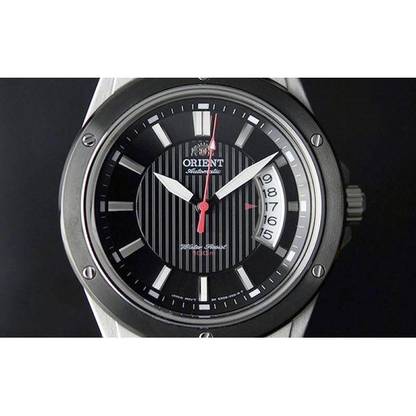 Orient Orient ER28004B (FER28004B) , наручные мужские часы фото под углом