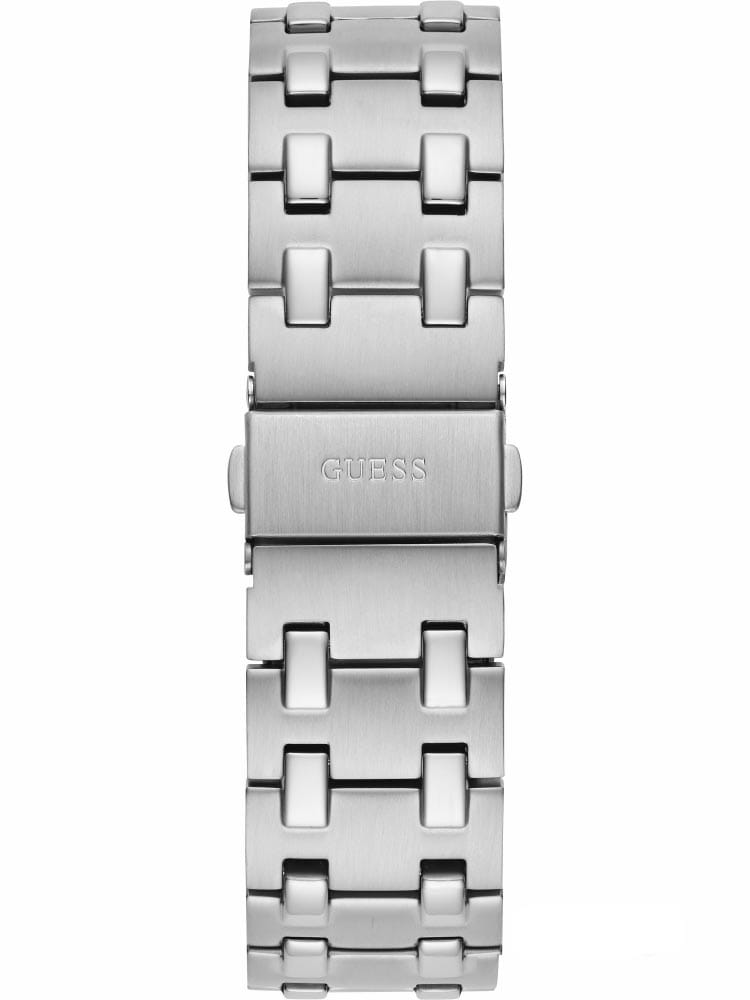 Оригинальные часы Guess Guess Asset GW0575G1 кварцевые калибр механизма  общий вид