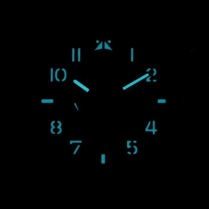 Citizen Citizen Eco-Drive CA0791-81X мужские часы зеленый циферблат на запястье