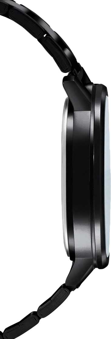 Casio Casio Collection LTP-B115B-1E , наручные женские часы фото под углом