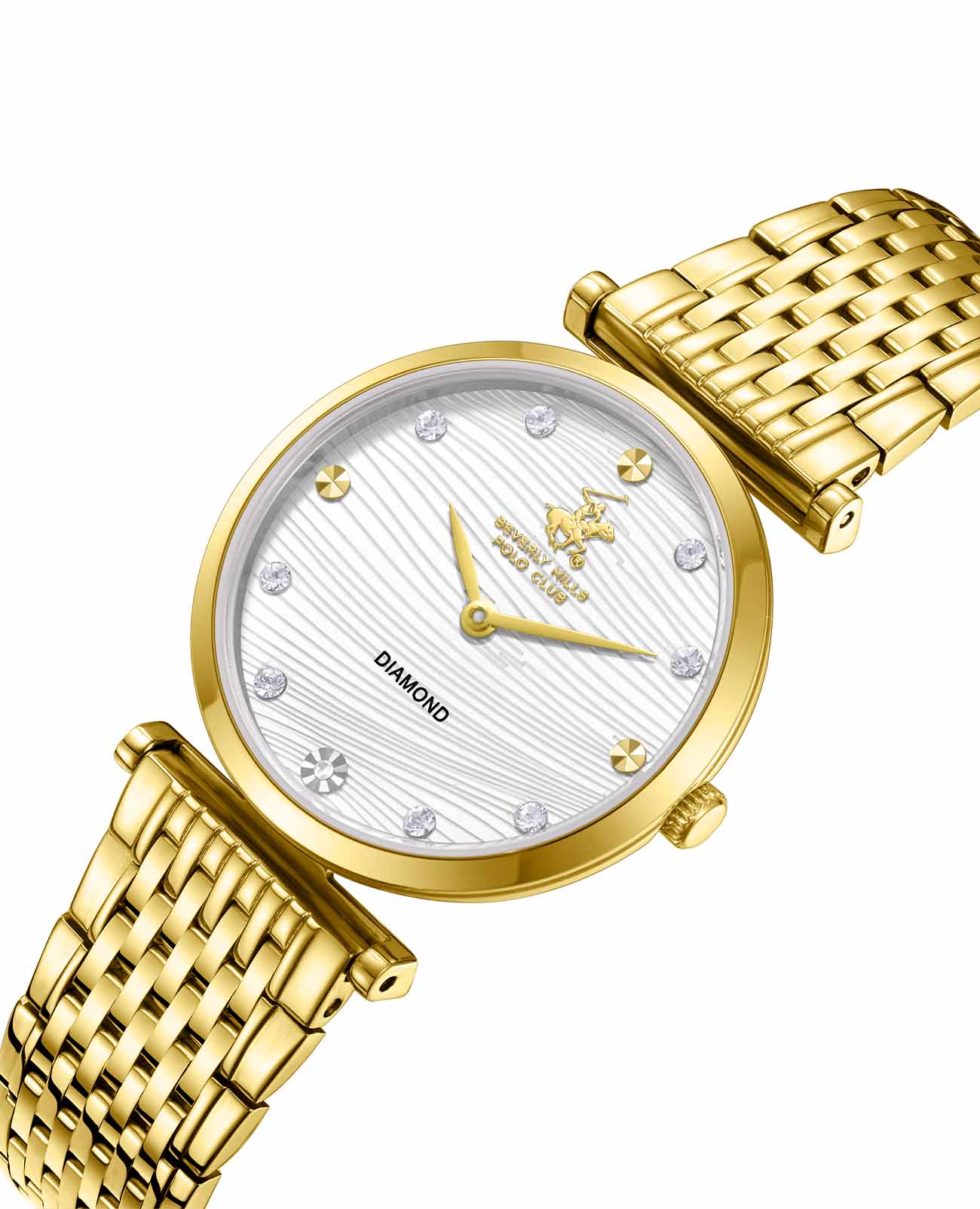 Beverly Hills Polo Club Beverly Hills Polo Club BP3737X.130 , наручные женские часы фото под углом