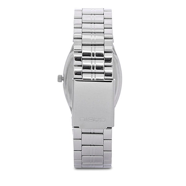 Casio Casio Collection LTP-1169D-1A  — детали корпуса и нержавеющая сталь