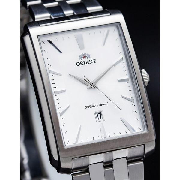 Orient Orient UNEJ003W (FUNEJ003W) , наручные мужские часы фото под углом