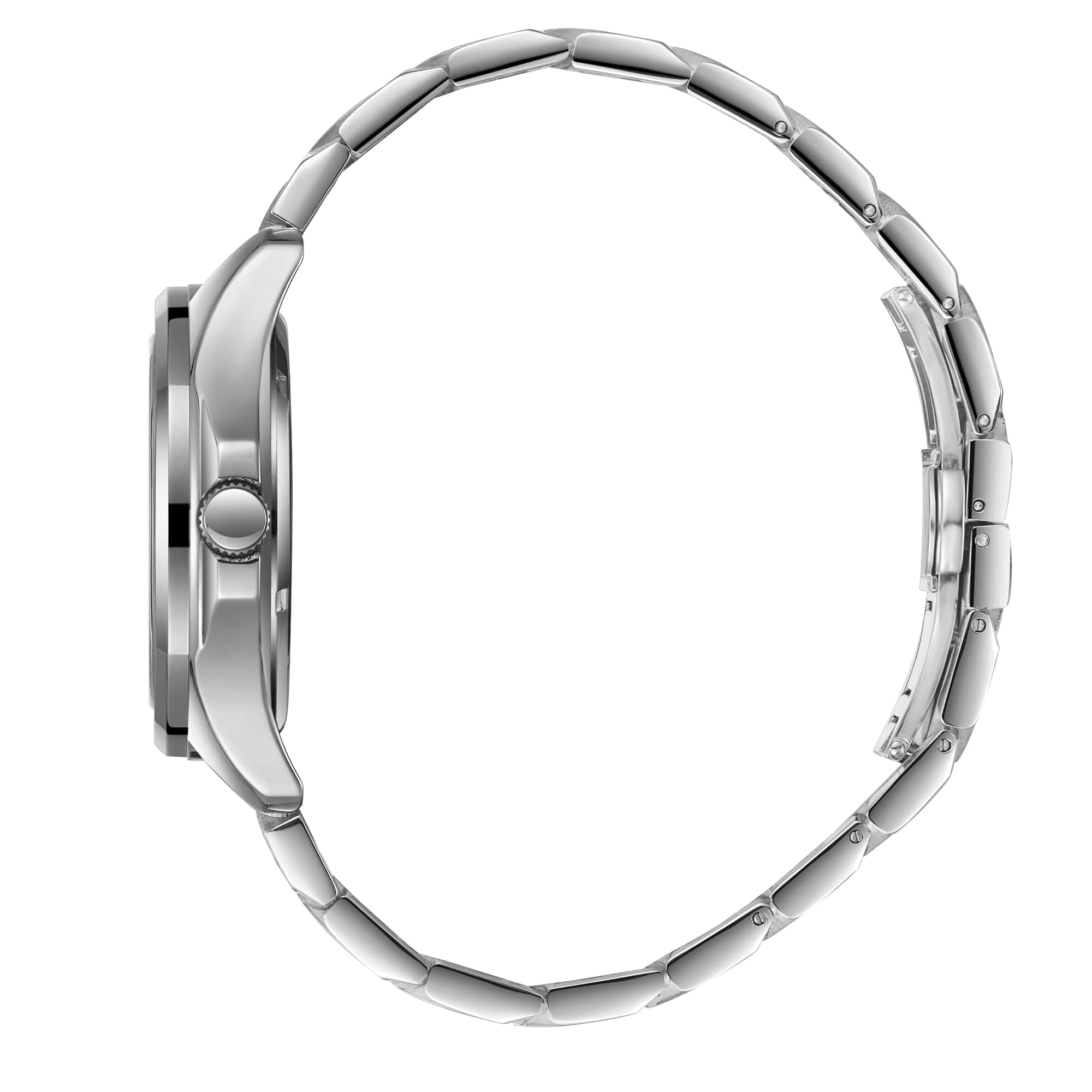 Beverly Hills Polo Club BP3728X.390 мужские часы застежка крупным планом