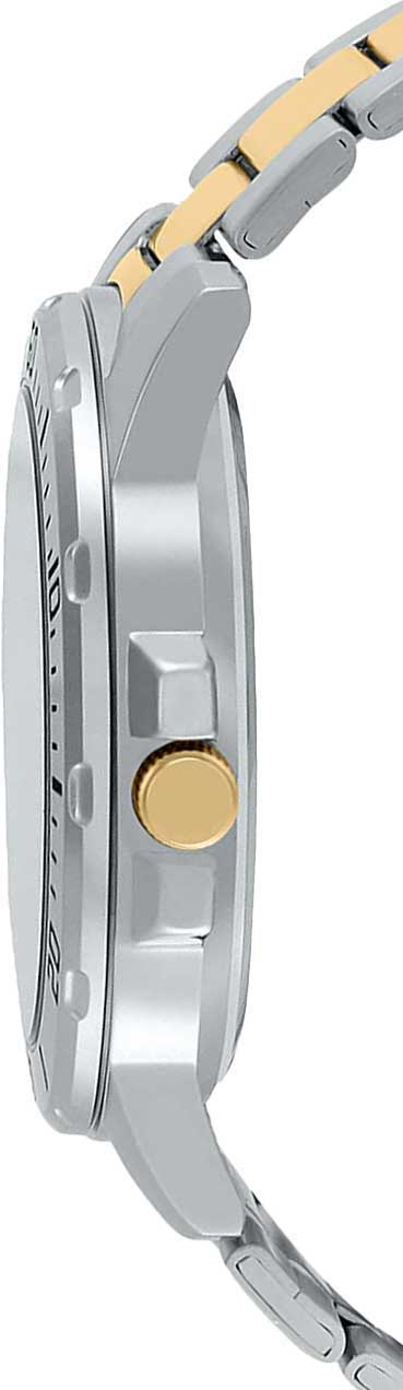 Оригинальные часы Casio Casio Collection MTP-VD01SG-9B кварцевые калибр механизма  общий вид