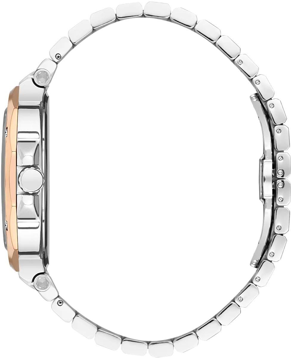 Santa Barbara Polo & Racquet Club Santa Barbara Polo & Racquet Club Legend SB.1.10468-4 , наручные мужские часы фото под углом