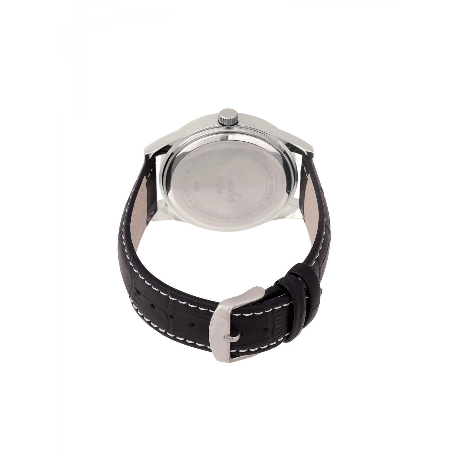 Слава Слава Традиция 2341466/300-2115 россия наручные мужские часы заводная головка с логотипом Слава