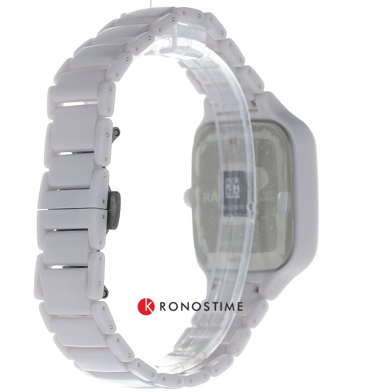 Фотография часов Rado True Square FormaFantasma R27076012_16