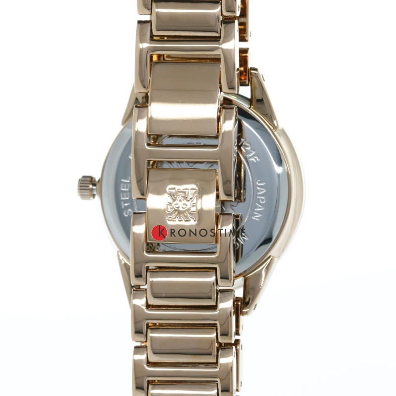 Фотография часов Anne Klein Metals  3602PMRG_19