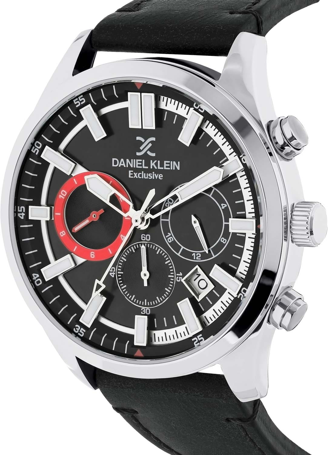 Daniel Klein Daniel Klein ACP DK.1.13635-1 , наручные мужские часы фото под углом