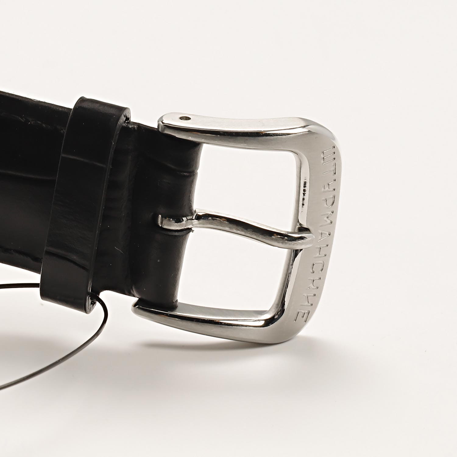 Штурманские Штурманские Открытый Космос VJ21/3461042 кварцевые мужские часы часы крупный план белый циферблата