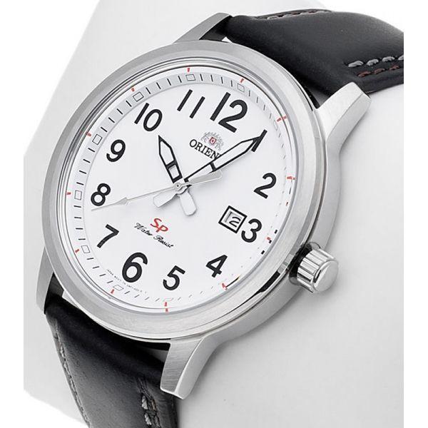 Orient Orient UNF1008W (FUNF1008W) , наручные мужские часы фото под углом