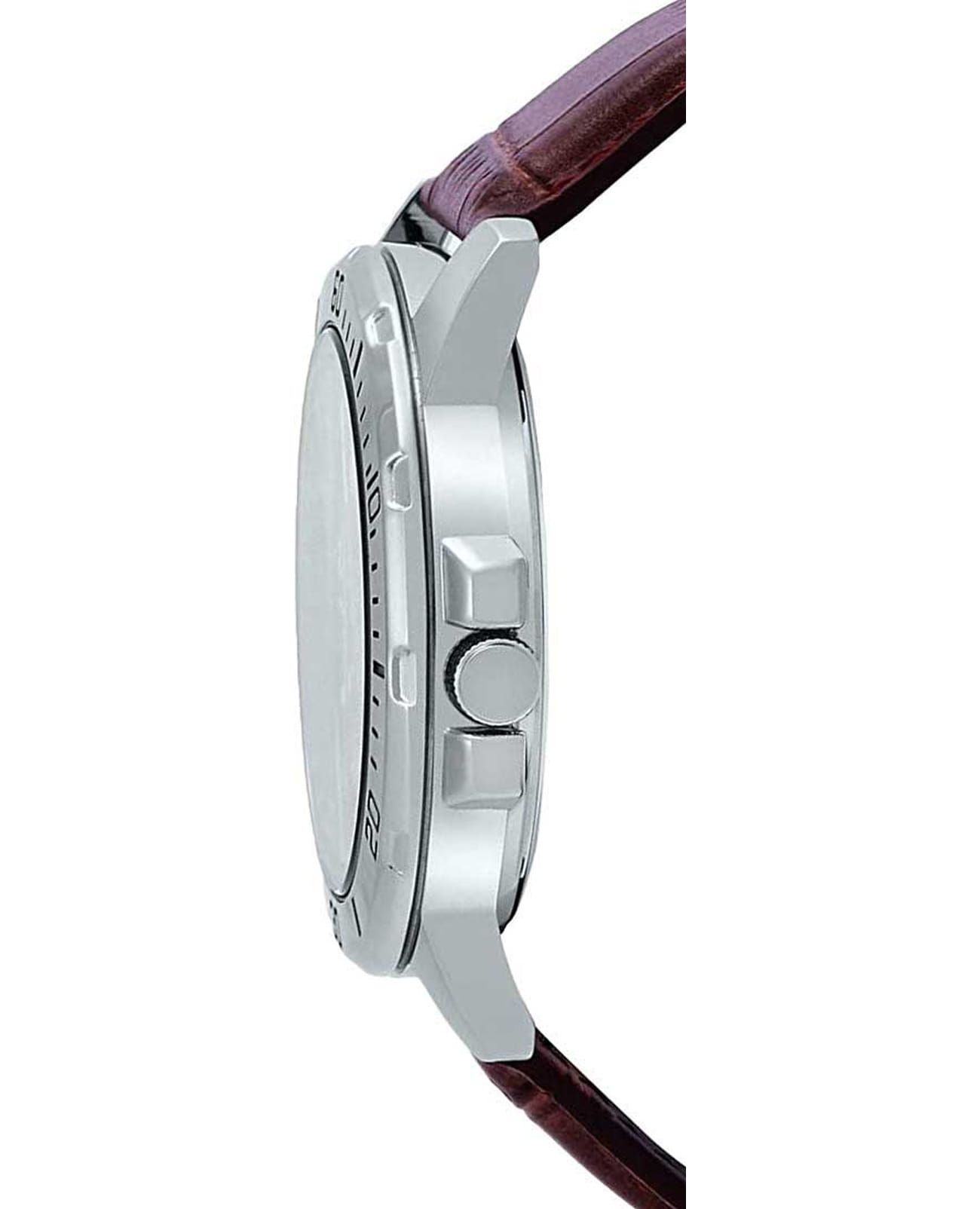 Оригинальные часы Casio Casio Collection MTP-VD01L-7C кварцевые калибр механизма  общий вид