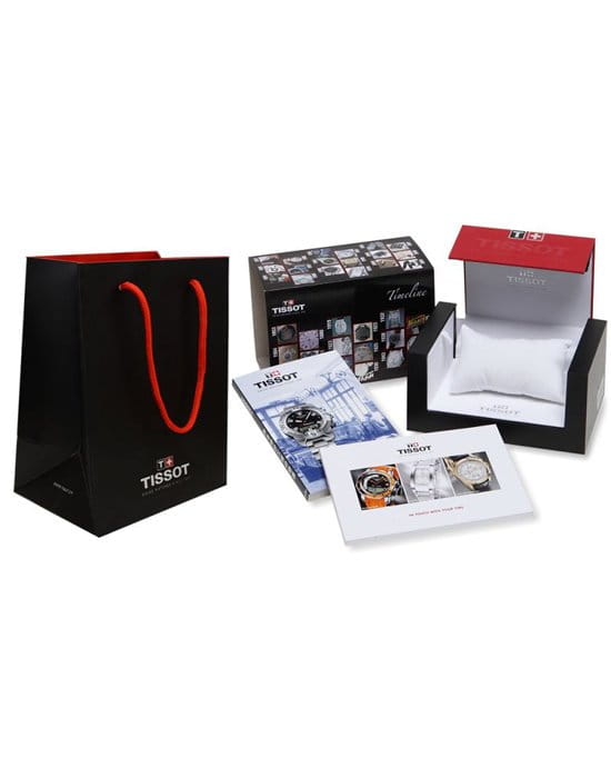 Оригинальные часы Tissot Tissot Pinky By T084.210.11.017.01 кварцевые калибр механизма eta f03.111 общий вид