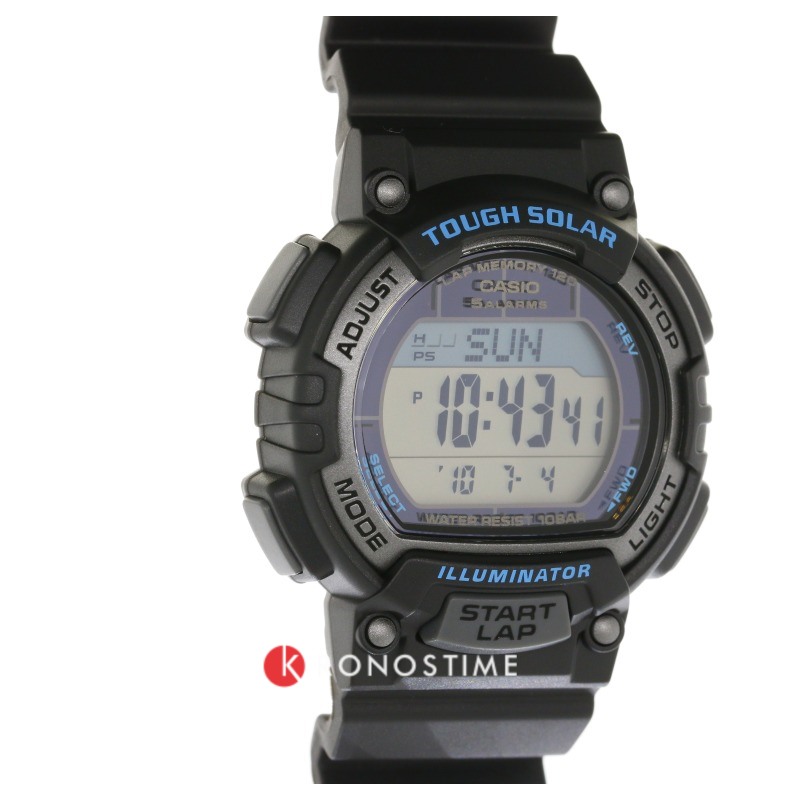 Фотография часов Casio Collection STL-S300H-1A_34