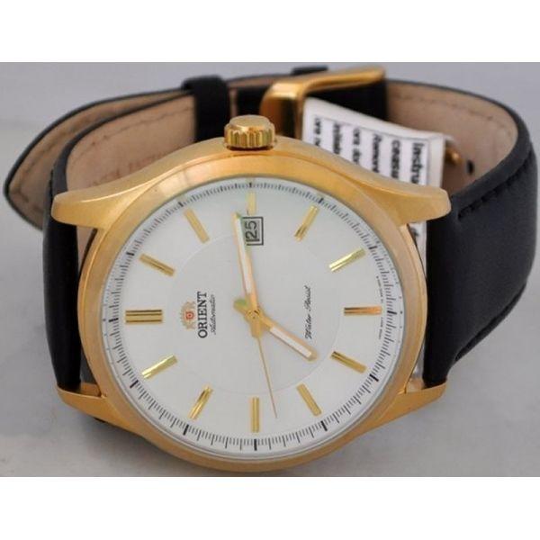 Orient Orient ER2C003W (FER2C003W) , наручные мужские часы фото под углом