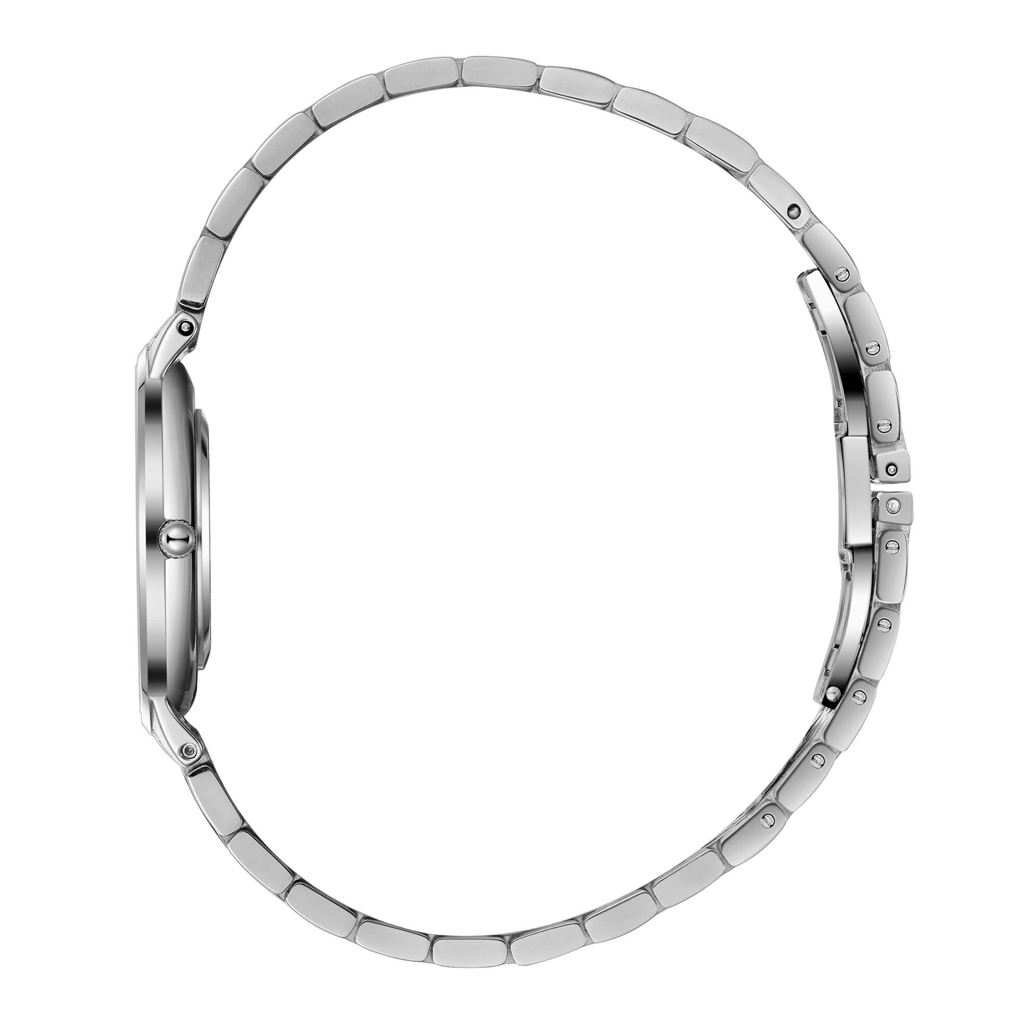 Beverly Hills Polo Club Beverly Hills Polo Club BP3776X.230,  сша мужские часы на браслете нержавеющая сталь с ip-покрытием боковой вид