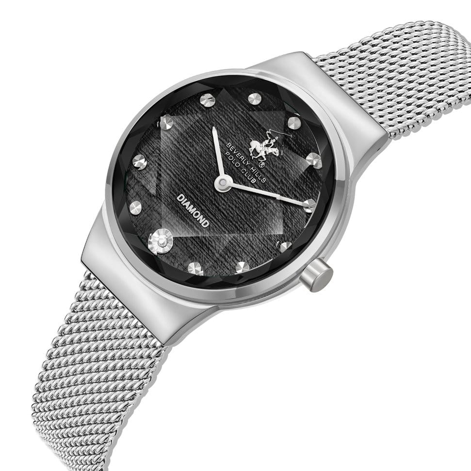 Beverly Hills Polo Club Beverly Hills Polo Club BP3768X.350 , наручные женские часы фото под углом