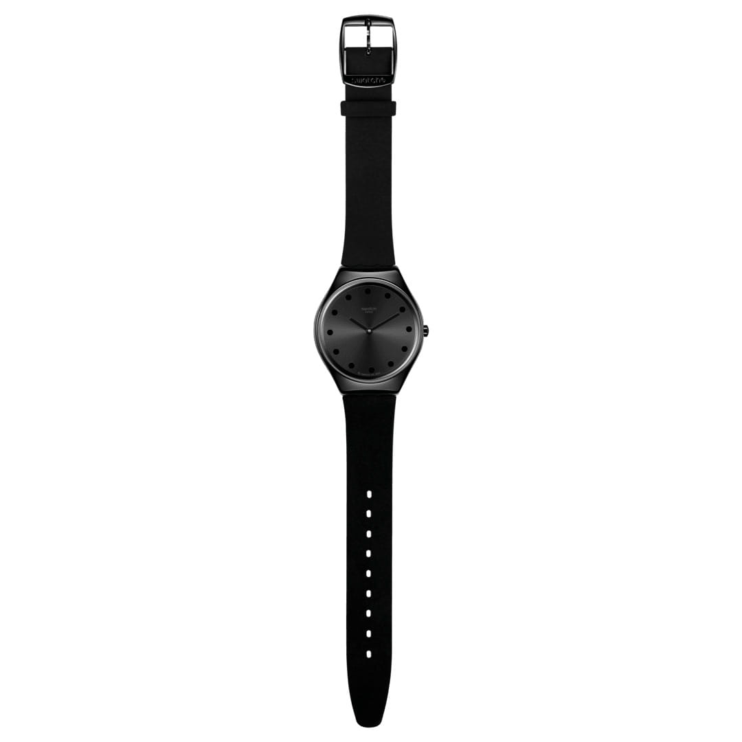 Swatch Swatch Skin Irony SYXB106 , наручные женские часы фото под углом