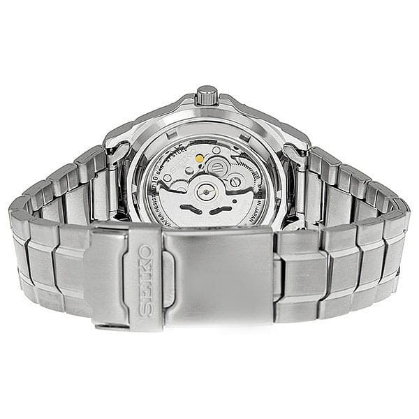 Seiko Seiko 5 Regular SNZB23J1 , наручные мужские часы фото под углом